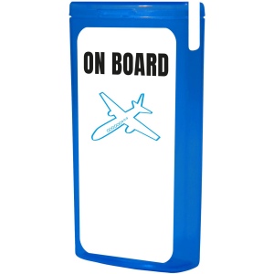 MiniKit Avion 3