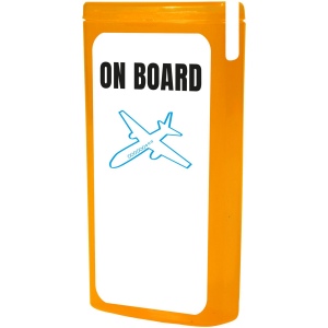MiniKit Avion 6