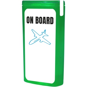 MiniKit Avion 4