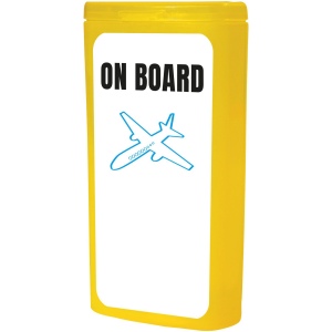MiniKit Avion 9