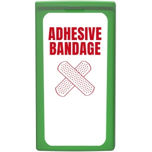 MiniKits Pansements 12
