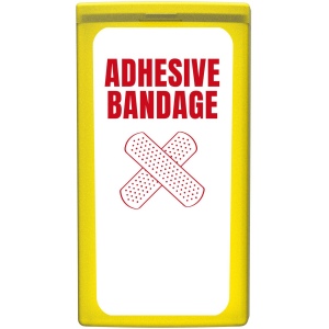 MiniKits Pansements 17