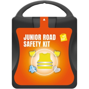MyKit Medium Sécurité Junior 10