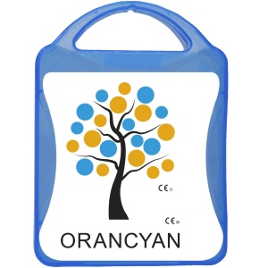 MyKit Medium Sécurité Junior 19