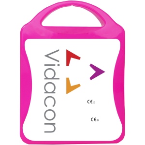MyKit Medium Sécurité Junior 21