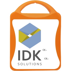 MyKit Medium Sécurité Junior 22