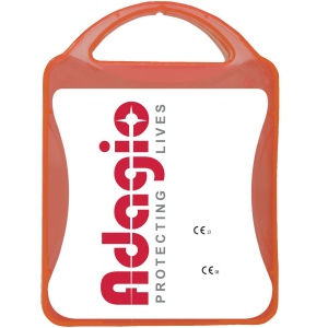MyKit Medium Sécurité Junior 23