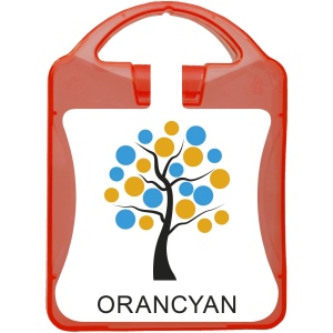 MyKit Medium Sécurité Junior 31