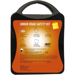 MyKit Medium Sécurité Junior 34