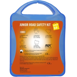 MyKit Medium Sécurité Junior 35