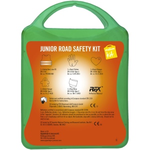 MyKit Medium Sécurité Junior 36