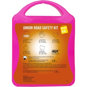MyKit Medium Sécurité Junior 37