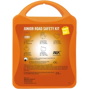 MyKit Medium Sécurité Junior 38