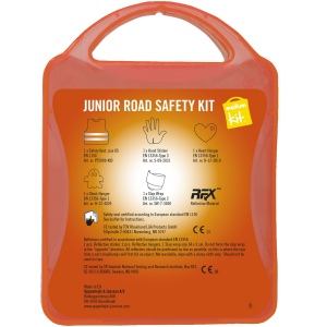 MyKit Medium Sécurité Junior 39