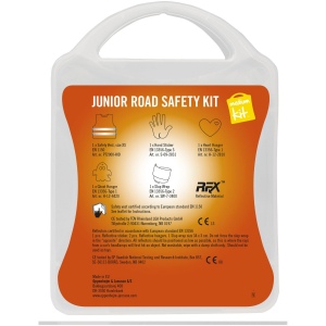 MyKit Medium Sécurité Junior 40