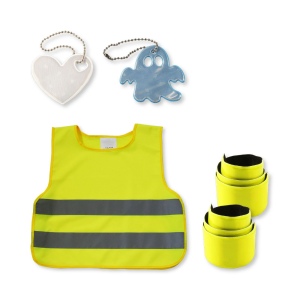 MyKit Medium Sécurité Junior 46