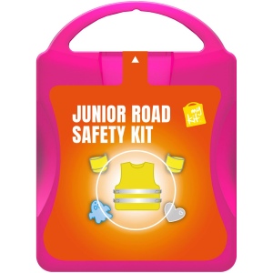 MyKit Medium Sécurité Junior 13