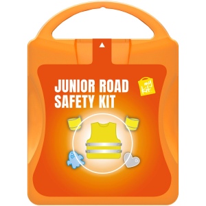 MyKit Medium Sécurité Junior 14
