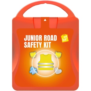 MyKit Medium Sécurité Junior 15