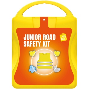 MyKit Medium Sécurité Junior 17