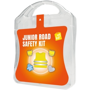 MyKit Medium Sécurité Junior 8