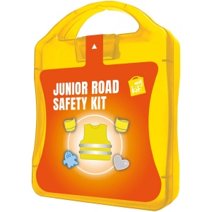 MyKit Medium Sécurité Junior 9