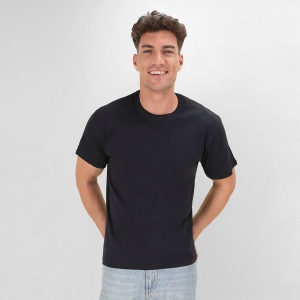 T-Shirt Adulte Couleur "keya" - MC130
