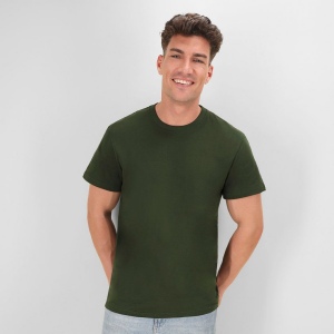 T-Shirt Adulte Couleur "keya" - MC150