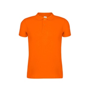 Polo Adulte Couleur "keya" - MPS180 9