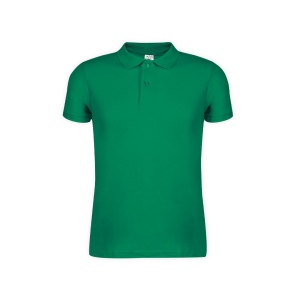 Polo Adulte Couleur "keya" - MPS180 12