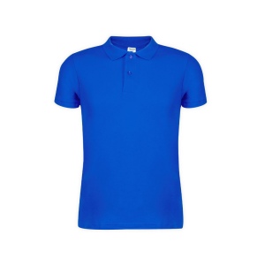 Polo Adulte Couleur "keya" - MPS180 3