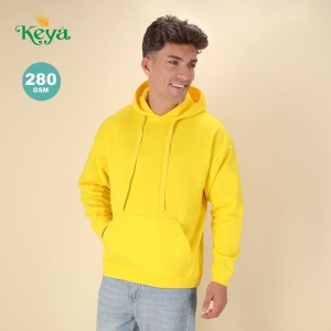 Sweat-Shirt à Capuche Adulte "keya" - SWP280