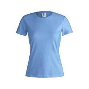 T-Shirt Femme Couleur "keya" - WCS150 4