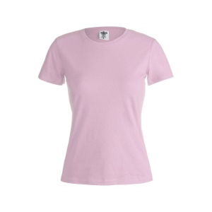 T-Shirt Femme Couleur "keya" - WCS150 12