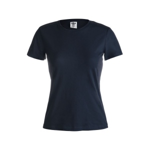 T-Shirt Femme Couleur "keya" - WCS150 8