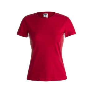 T-Shirt Femme Couleur "keya" - WCS150 11