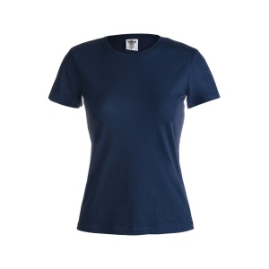 T-Shirt Femme Couleur "keya" - WCS150 7