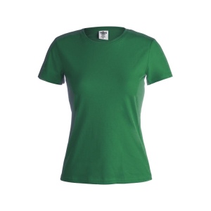 T-Shirt Femme Couleur "keya" - WCS150 13