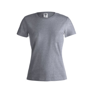 T-Shirt Femme Couleur "keya" - WCS150 6