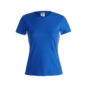 T-Shirt Femme Couleur "keya" - WCS150 3