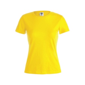 T-Shirt Femme Couleur "keya" - WCS150 2