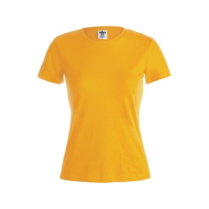T-Shirt Femme Couleur "keya" - WCS150 5