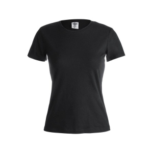 T-Shirt Femme Couleur "keya" - WCS150 10