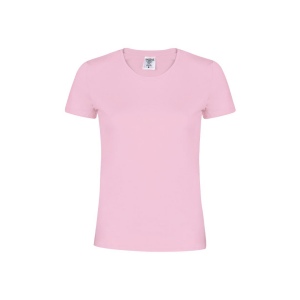 T-Shirt Femme Couleur "keya" - WCS180 10