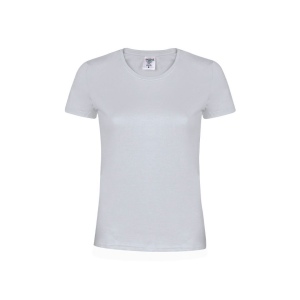 T-Shirt Femme Couleur "keya" - WCS180 6