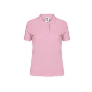 Polo Femme Couleur "keya" - WPS180 12