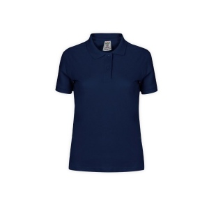 Polo Femme Couleur "keya" - WPS180 7