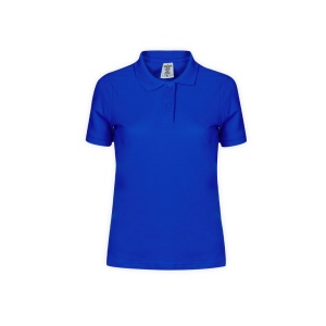Polo Femme Couleur "keya" - WPS180 3