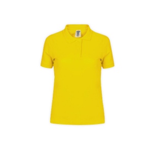 Polo Femme Couleur "keya" - WPS180 2