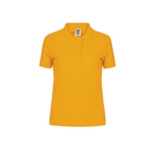 Polo Femme Couleur "keya" - WPS180 5